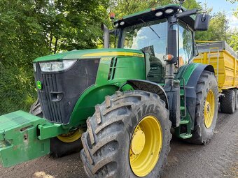 John Deere 7280R rok pr 2013 - 13