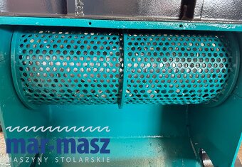 Rębak / Rozdrabniacz GROSS WEIMA GAZ 62 - 13