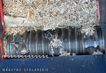 Rębak / Rozdrabniacz WEIMA WL 4 V-Rotor - 13