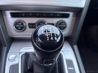 Volkswagen Passat 2.0 TDI 110 kW Highline - 13