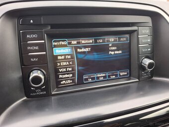 Mazda cx5 - 13
