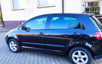 Golf 5plus idealny - 13