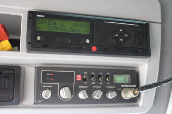 Iveco EUROCARGO 160 E320 - 13