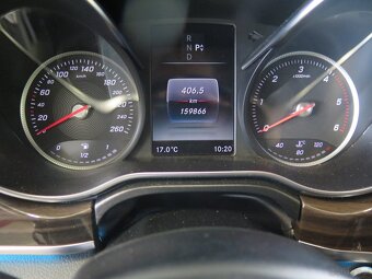 Mercedes-Benz V250D,4x4,VAT,360°,2.2CDI,7mís - 13