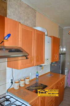 2 pokojowe mieszkanie na II piętrze - Legnica - 13