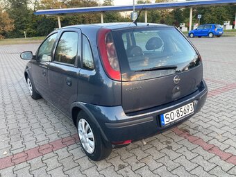 Opel Corsa 1.0 Wspomaganie Kierownicy Mały Przebieg - 13
