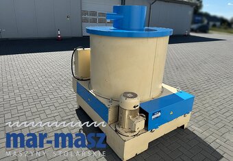 Brykieciarka COMAFER DINAMIC 70-60 - 13