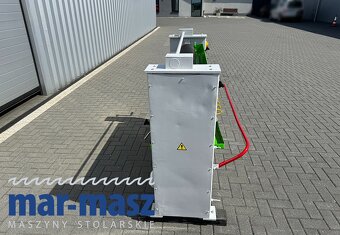 Nakładarka kleju dwuwalcowa FAMAD DOVB 130 - 13