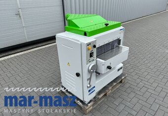 Grubościówka EMA typ RB 630 - 13