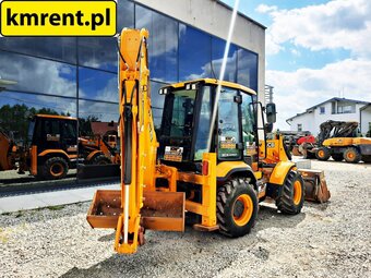 JCB 3CX COMPACT KOPARKO-ŁADOWARKA. 2016R. | JCB 1CX, 2 - 13