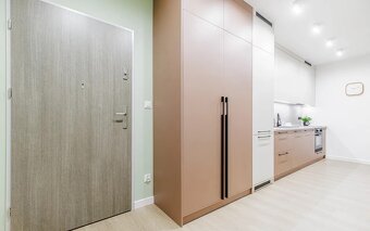 3 pokoje, 50m2, balkon, winda,  Podmiejska Nova-Kalisz - 13