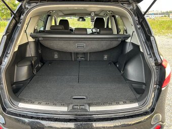 Nissan Qashqai 4x4. 2.0 benzyna 2012r. Sprowadzony - 13