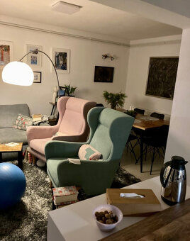 Chorwacja-umeblowany dom z widokiem na ogród i morze - 13