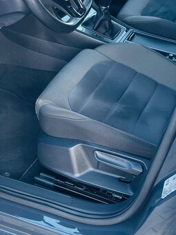 Volkswagen Golf VII Variant 1.4 TSI 150 KM | 2017 | Manual | - 13