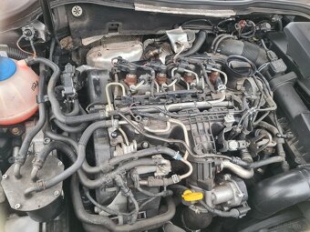 Sprzedam VW Passat B7 1,6 TDI rok 2014 stan BDB - 13