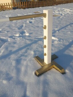 Przeszkoda HOBBY HORSE - 13