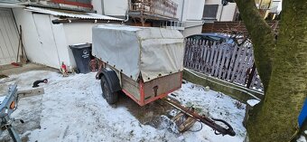 sprzedam przyczepę - 13