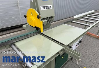 Piła poprzeczna Rema DCKLH - 13