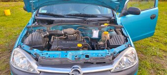 Opel corsa - 13