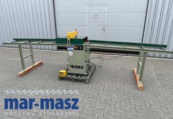 Piła poprzeczna REMA DMDK-50A - 13