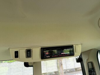Ciągnik Rolniczy John Deere 6130 M monitor do GPS, amortyzow - 13