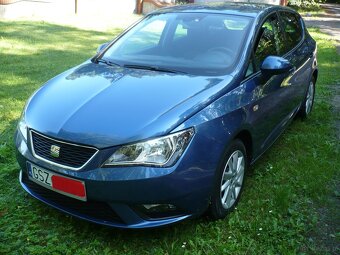 Seat Ibiza 1.4 85 km. Niski Przebieg 96933tyskm. - 13