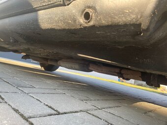 Mercedes w123 CE - 13