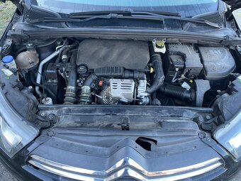 Citroen C4 1.2i 81kw, r.2016, klima, nawigacja - 13