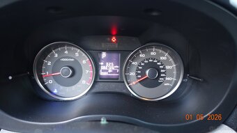 Subaru Forester - 13