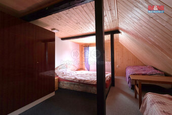 Chata w Jesionikach - 13