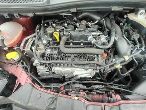 Ford Kuga 2019 · 35 000 km · 1 498 cm3 · Benzyna  Hak - 13