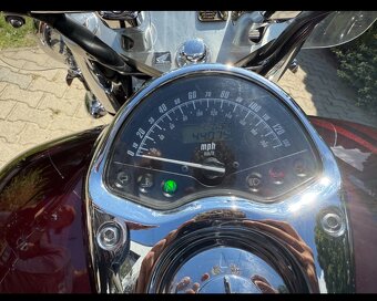 Sprzedam Honda VTX 1300 R, Taurer - 13