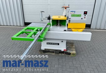 Czopiarka MARTIN - 13