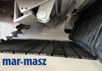 Wielopiła gąsienicowa TOS SVITAVY PWR 401 - 13