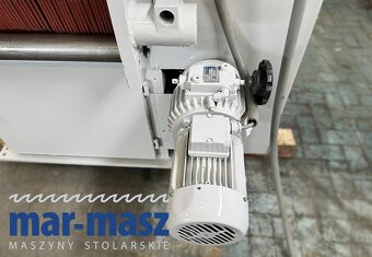 Wielopiła wałowa BRODPOL WP-160 - 13