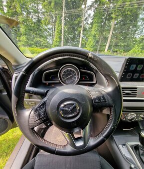 Mazda 3 BM 2.0 120KM | Automat | - 13