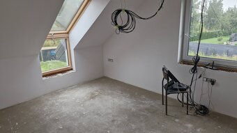 Ostatni dom w cenie mieszkania, zamknięte osiedle. Łódź - 13