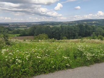 Działka budowlana z widokiem na Tarnów – Pleśna - 13