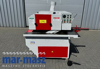 Wielopiła gąsienicowa TOS SVITAVY 240/100 - 13