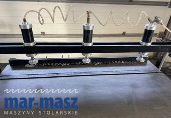 Wiertarka wielowrzecionowa SCM typ FM 29 S - 13