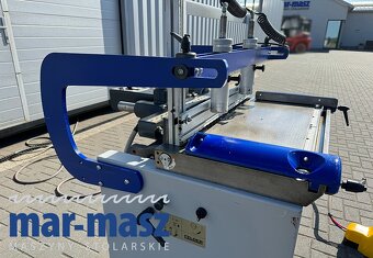 Wiertarka wielowrzecionowa FELDER typ FD 921 - 13