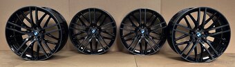 Felgi OE BMW serii 7 G11 G12 serii 6 GT G32 21 cali 650M - 13