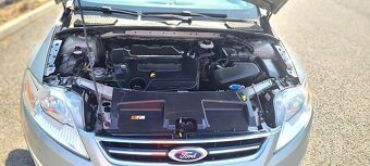 🚘 Ford Mondeo Kombi 2.0 TDCi 120 kW, rok produkcji 2013🚘 - 13