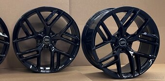 21cali OE Audi Q6 SQ6 4MN 10Jx21 ET21 11Jx21 ET21 5x130 - 13