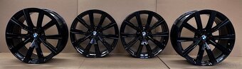 22'' oryginał BMW X5 G05 X6 G06 Individual Styling 746i - 13