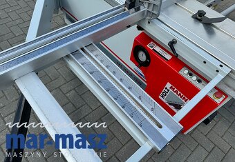 Piła formatowa HOLZMANN typ FKS 305VF-3200 - 13