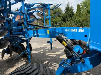 Brona talerzowa Lemken Rubin 12KA 400V rok pro 2016 szerokoś - 13