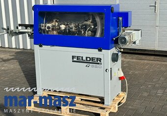 Okleiniarka FELDER G320 - 13