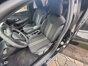 Opel Corsa F 1.2 1.2 Turbo GS Line JEDYNA TAKA W POLSCE - 13