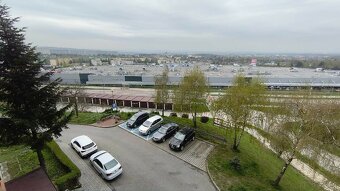Mieszkanie na sprzedaż przy ul. Marynarki Wojennej - 13